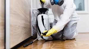 Best Indoor Pest Control  in Brooksi, DE